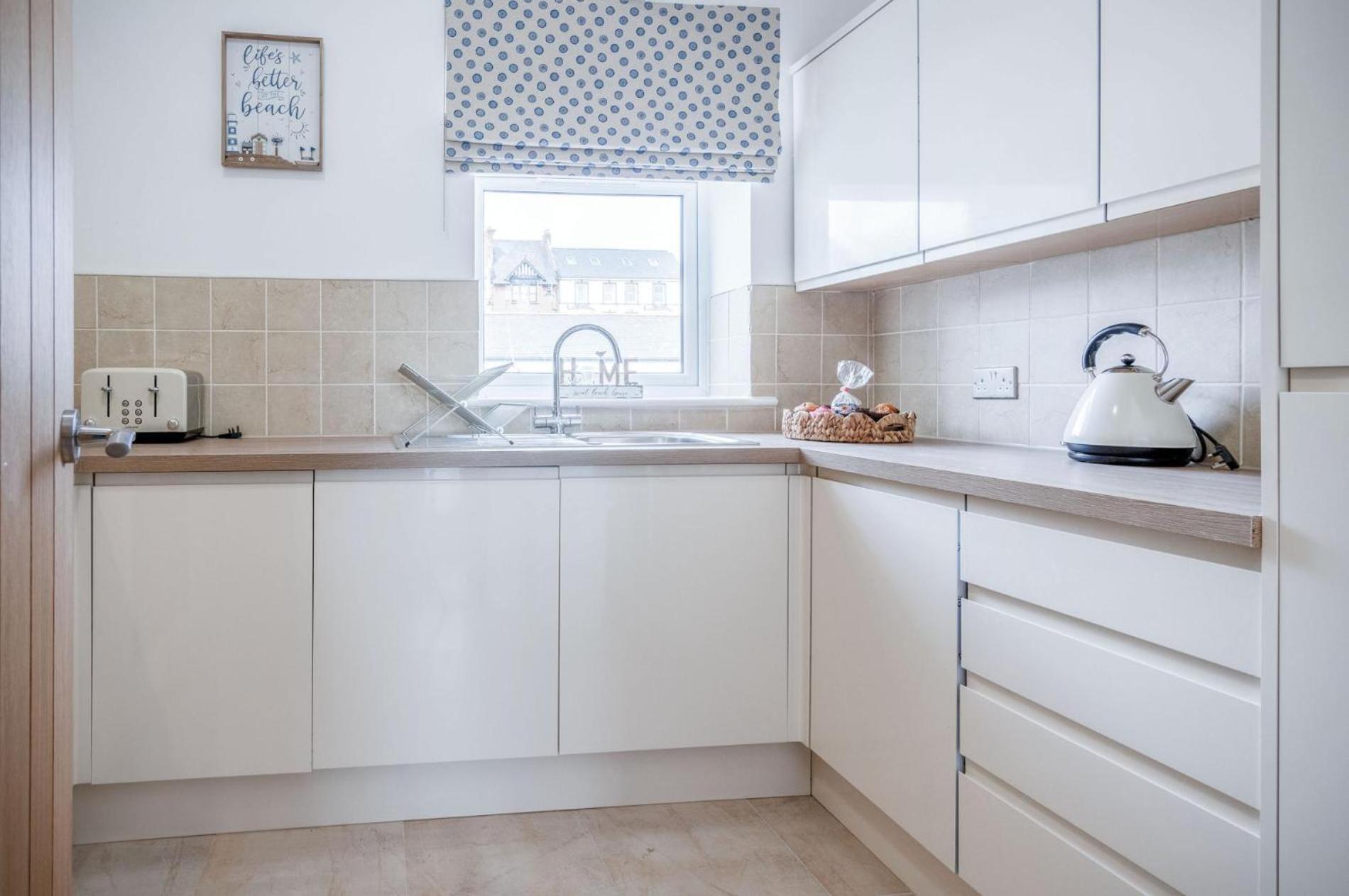Beach Haven Hideout - 2 Bedroom - มิลฟอร์ดเฮเวน ภายนอก รูปภาพ