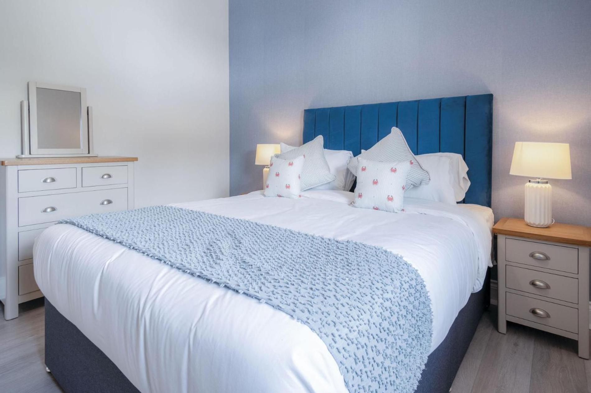 Beach Haven Hideout - 2 Bedroom - มิลฟอร์ดเฮเวน ภายนอก รูปภาพ