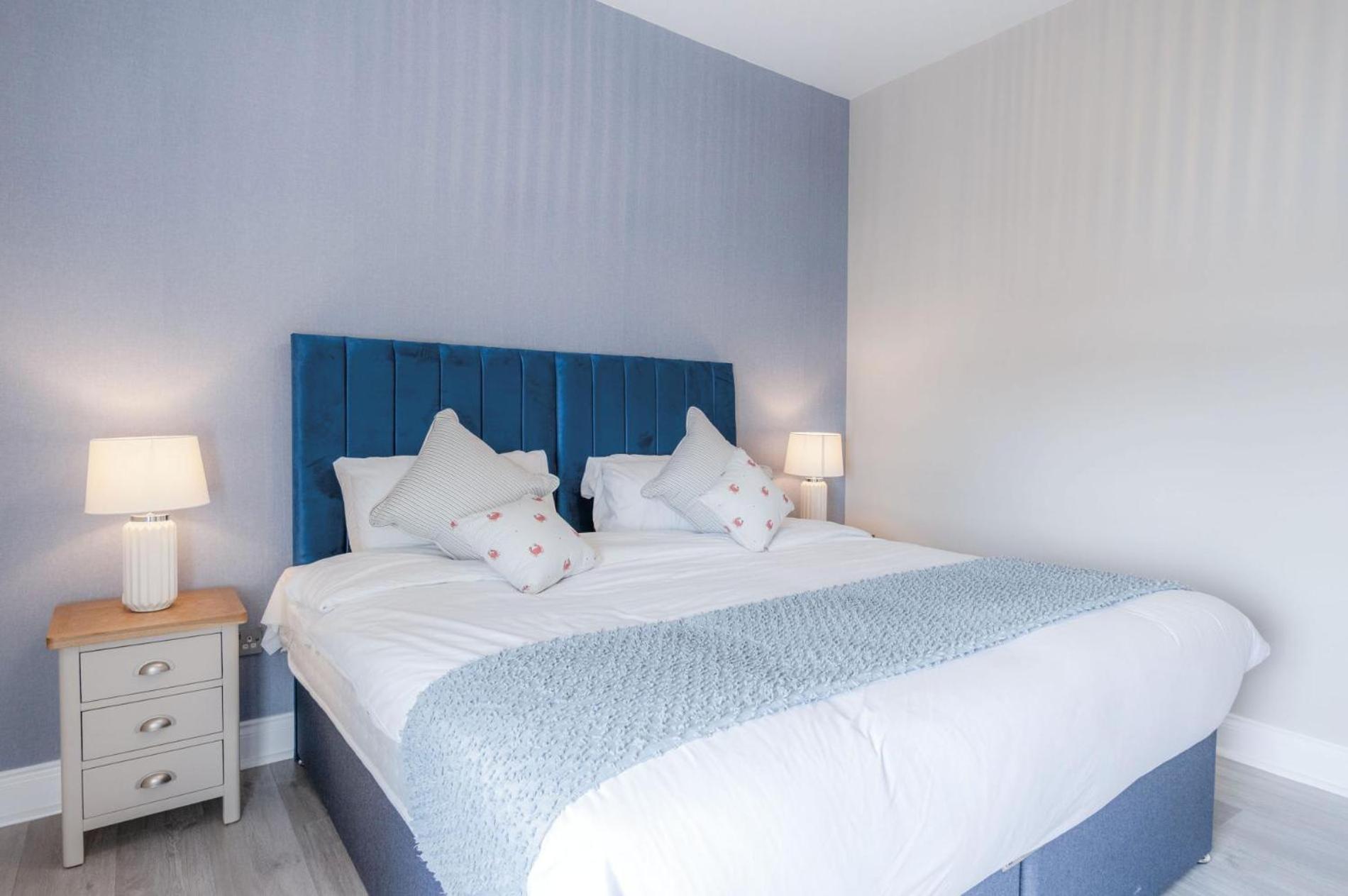 Beach Haven Hideout - 2 Bedroom - มิลฟอร์ดเฮเวน ภายนอก รูปภาพ
