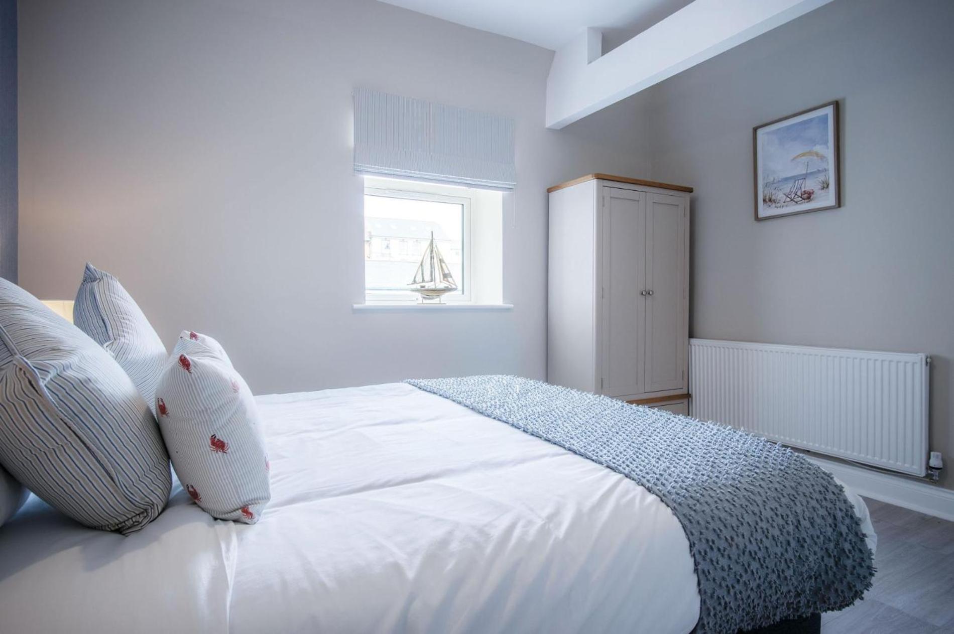 Beach Haven Hideout - 2 Bedroom - มิลฟอร์ดเฮเวน ภายนอก รูปภาพ