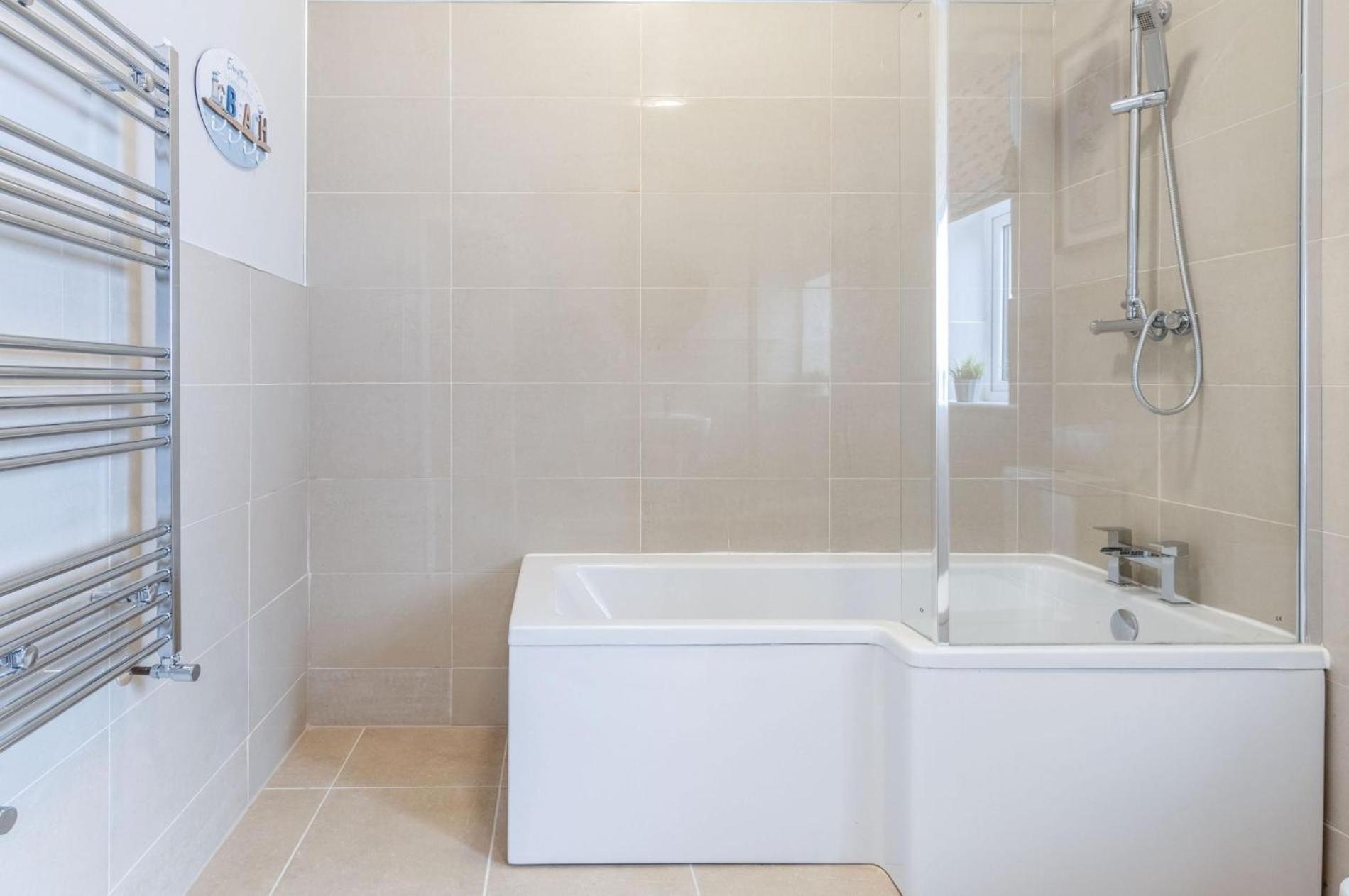 Beach Haven Hideout - 2 Bedroom - มิลฟอร์ดเฮเวน ภายนอก รูปภาพ