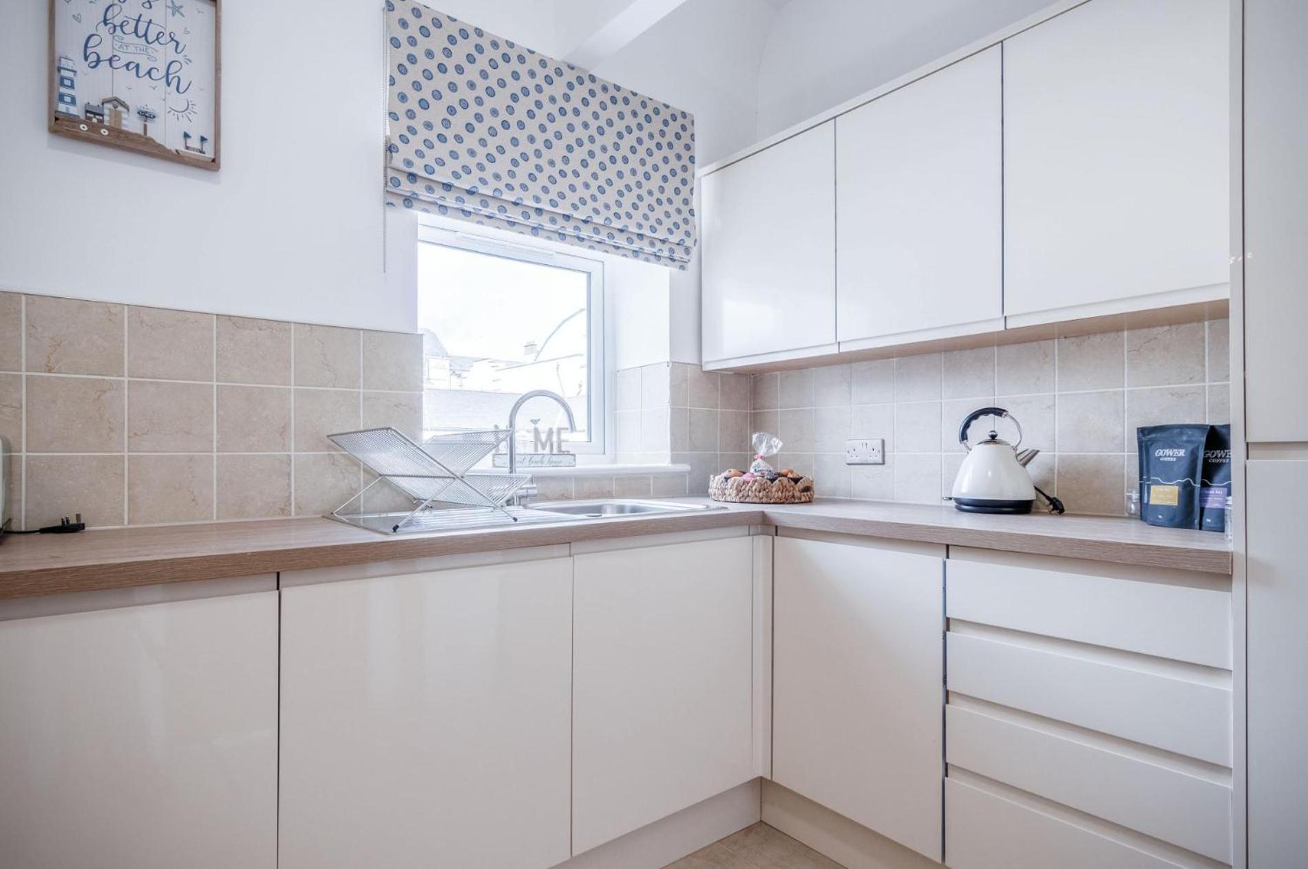 Beach Haven Hideout - 2 Bedroom - มิลฟอร์ดเฮเวน ภายนอก รูปภาพ