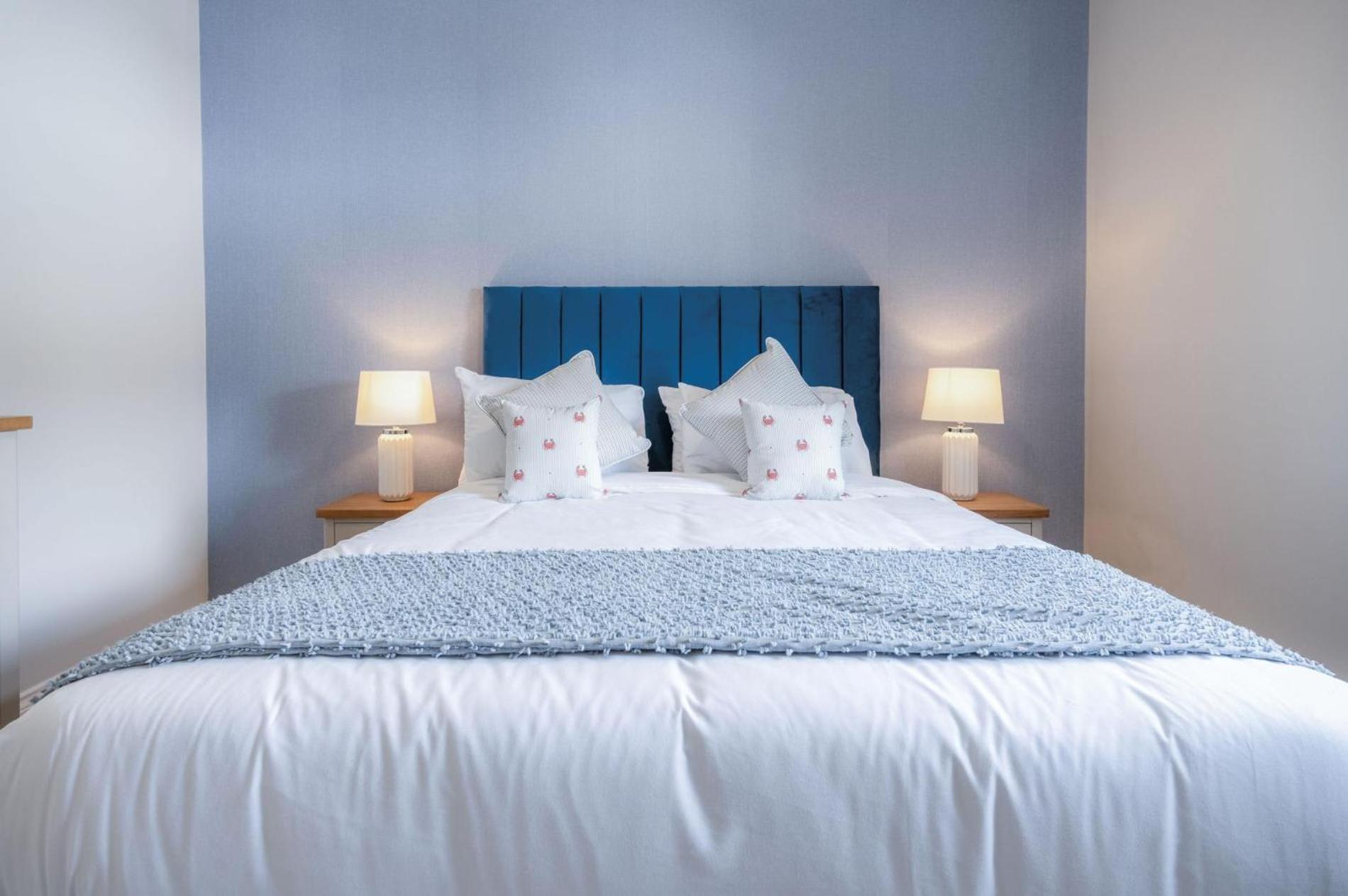 Beach Haven Hideout - 2 Bedroom - มิลฟอร์ดเฮเวน ภายนอก รูปภาพ