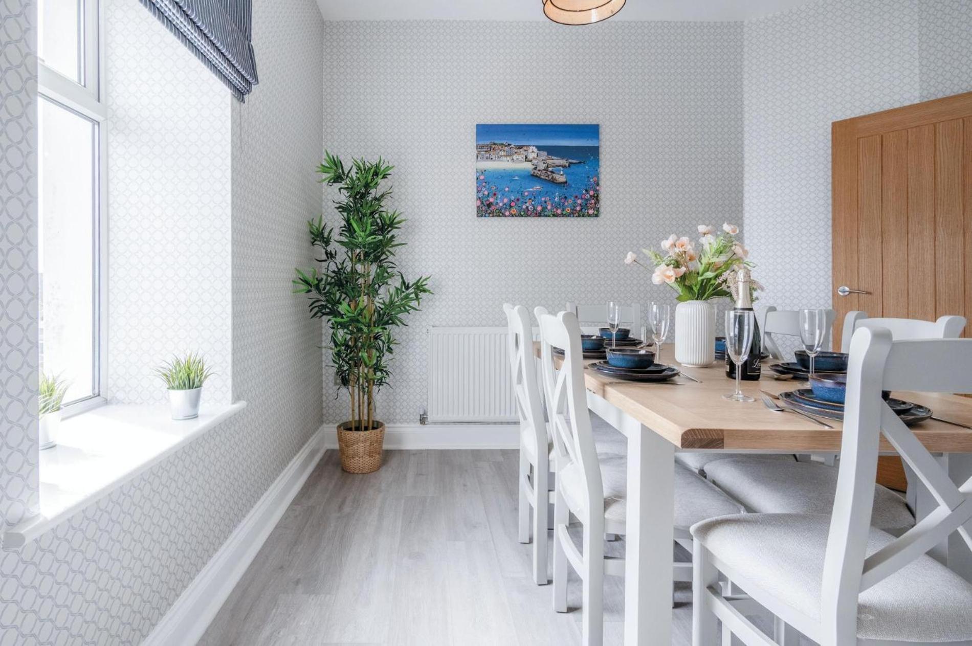 Beach Haven Hideout - 2 Bedroom - มิลฟอร์ดเฮเวน ภายนอก รูปภาพ