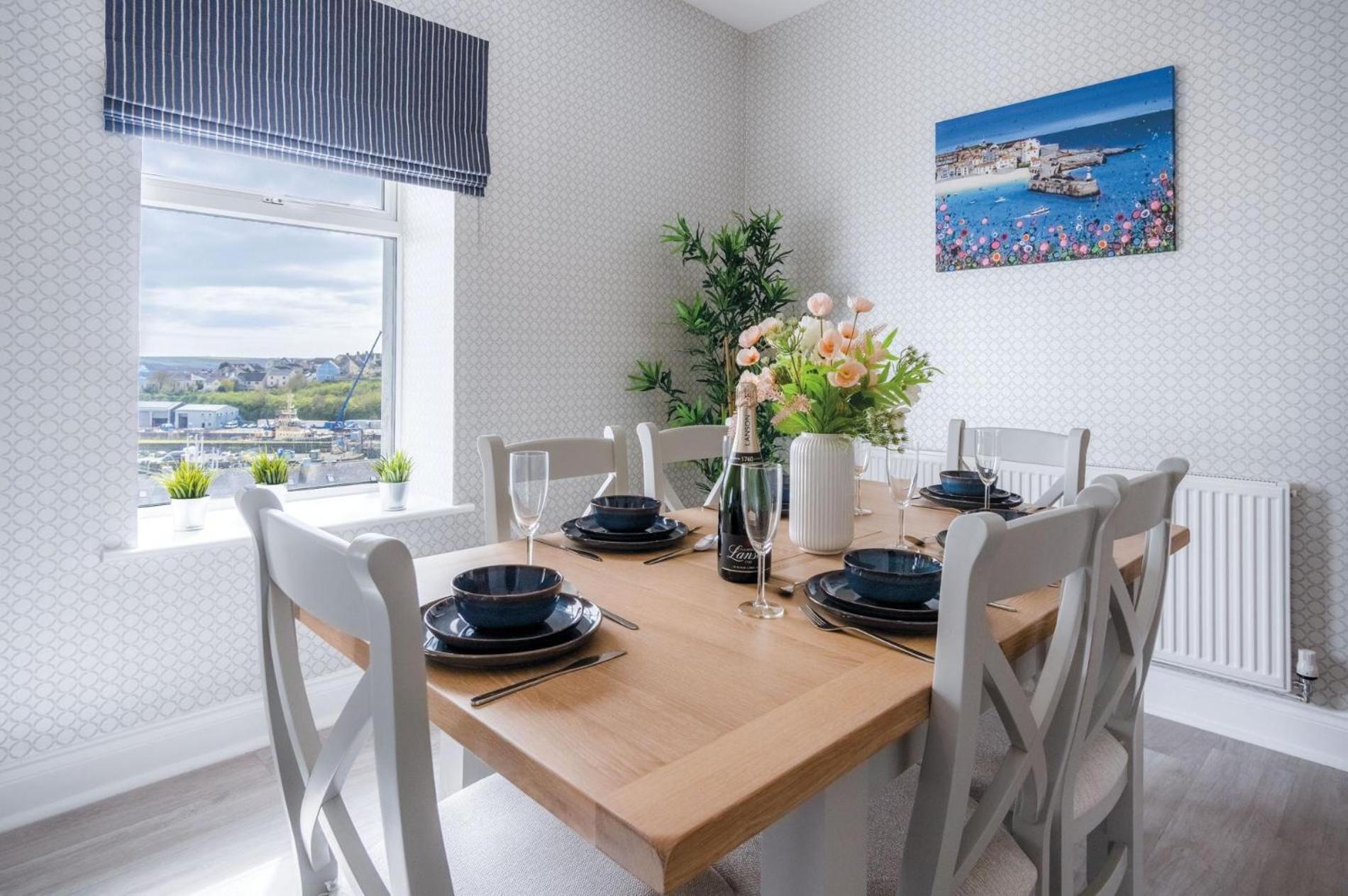 Beach Haven Hideout - 2 Bedroom - มิลฟอร์ดเฮเวน ภายนอก รูปภาพ