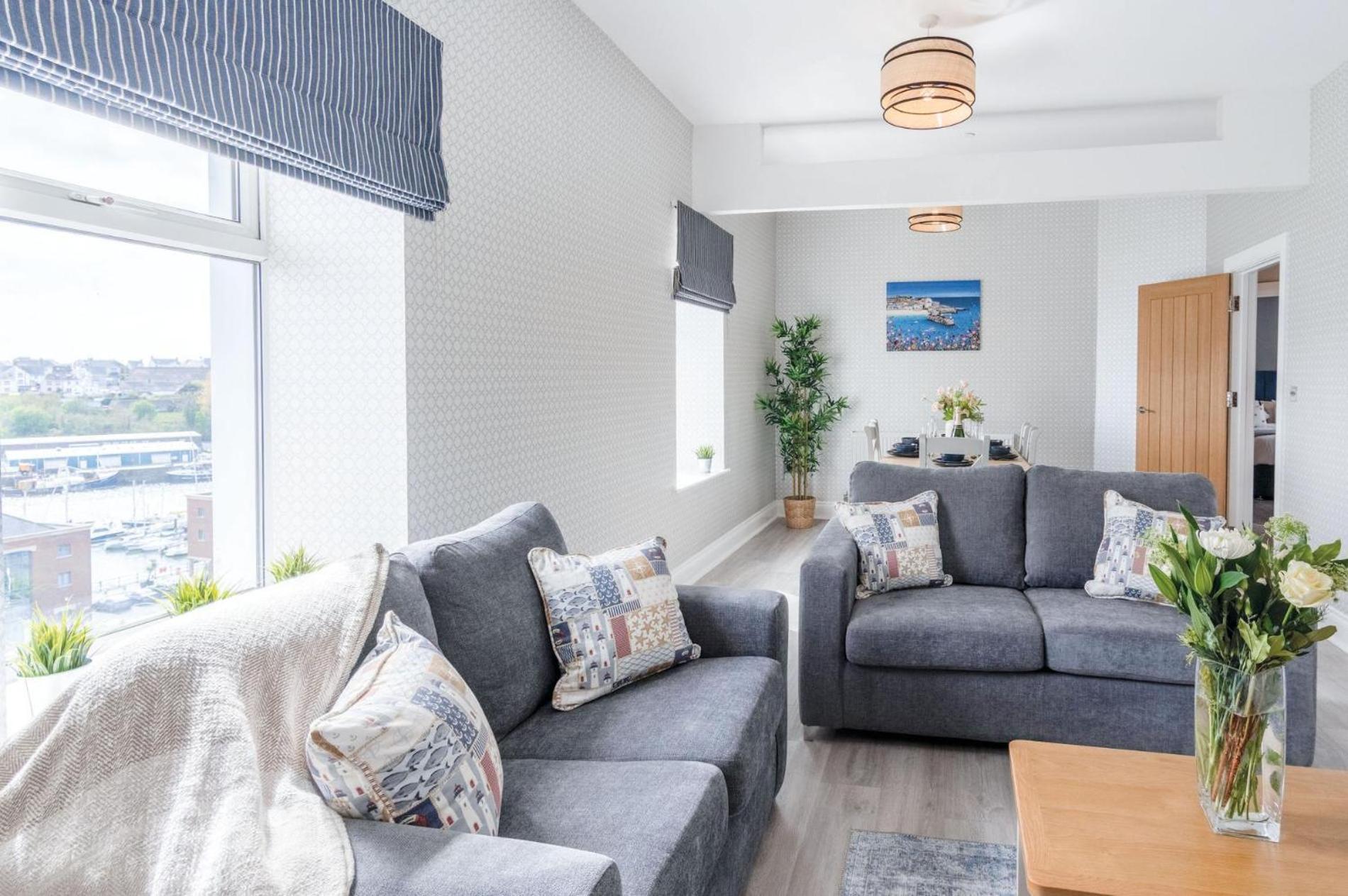 Beach Haven Hideout - 2 Bedroom - มิลฟอร์ดเฮเวน ภายนอก รูปภาพ