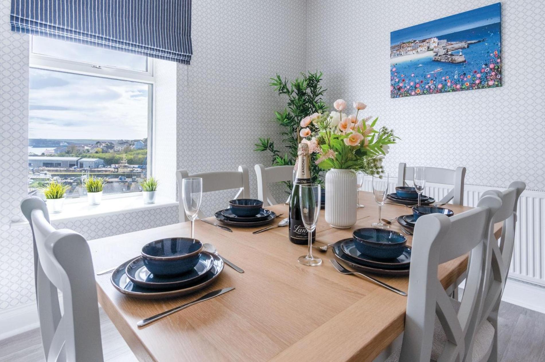 Beach Haven Hideout - 2 Bedroom - มิลฟอร์ดเฮเวน ภายนอก รูปภาพ